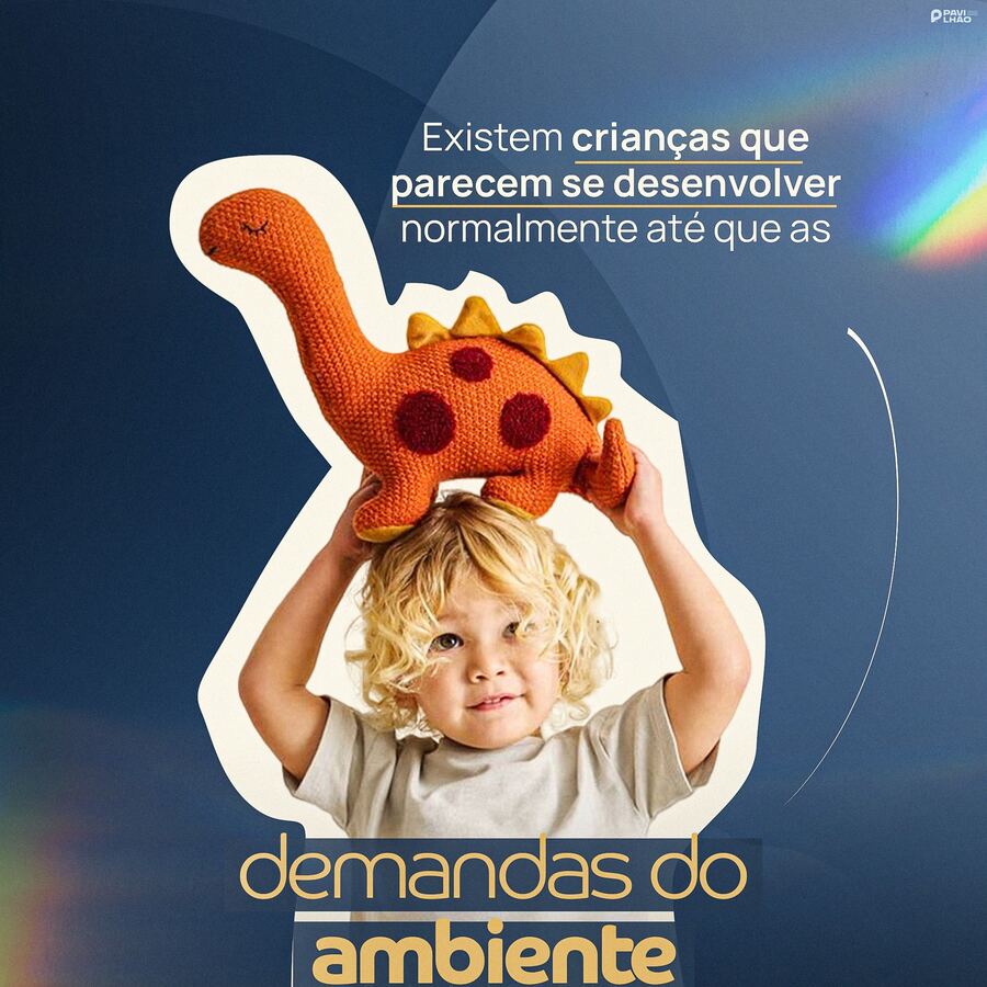 Quando as demandas do ambiente aumentam