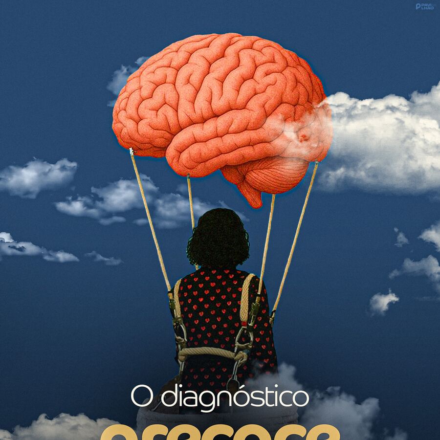 O diagnóstico precoce importa menos que a intervenção precoce