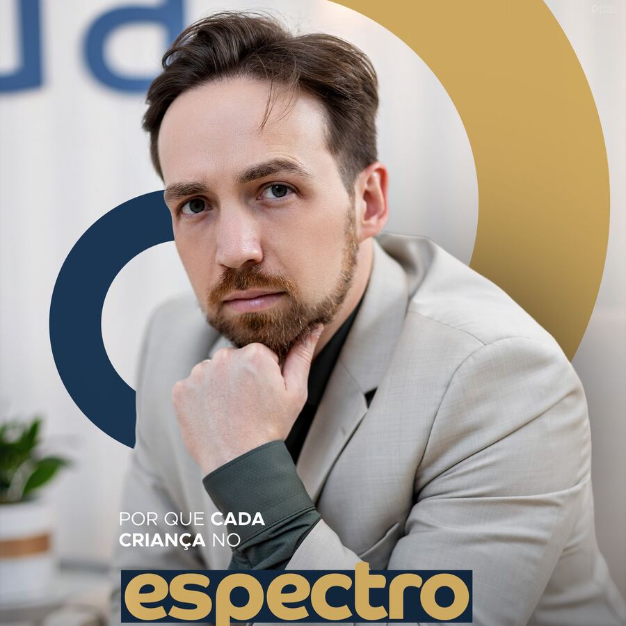 Por que cada criança no espectro é única